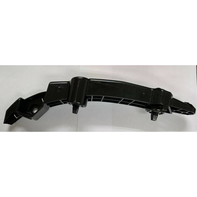 NISSAN JUKE FRONT BUMPER COVER SIDE BRACKET LEFT (Driver Side) OEM#622233YM0A 2015-2017 PL#NI1042126