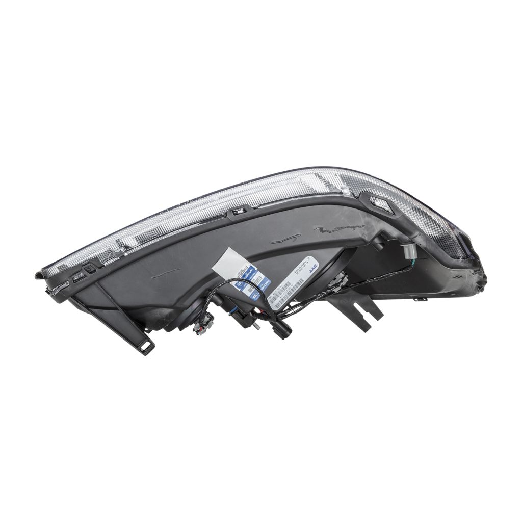BUICK TERRAZA HEAD LAMP ASSEMBLY LEFT (Driver Side) OEM#25891660 2005-2007 PL#GM2502256