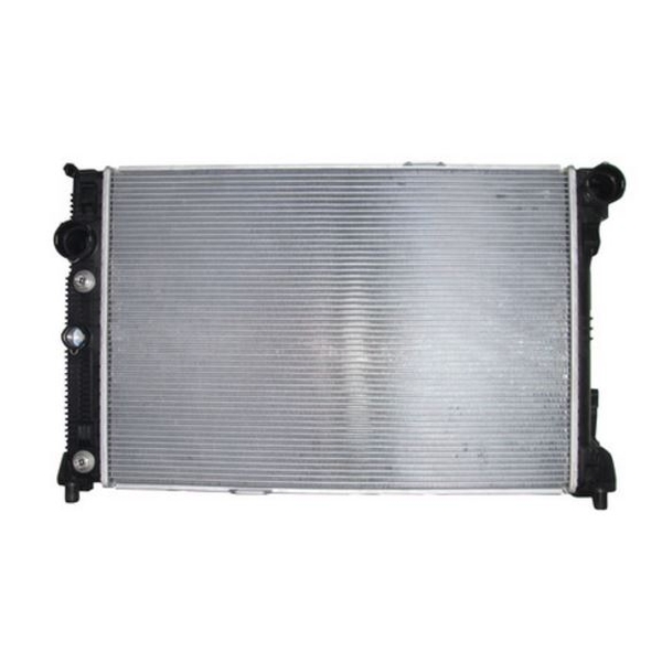 MERCEDES-BENZ E-CLASS WAGON (212) RADIATOR 3.0L OEM#2045003603 2014-2016 PL#MB3010174