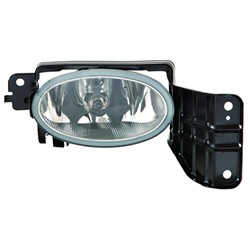 HONDA ACCORD CROSSTOUR FOG LAMP ASSEMBLY RIGHT (Passenger Side) OEM#33901TP6305 2010 PL#HO2593125