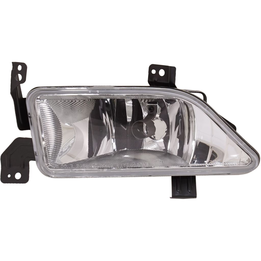 HONDA PILOT FOG LAMP UNIT LEFT (Driver Side) OEM#33951S9VA11 2006-2008 PL#HO2592114