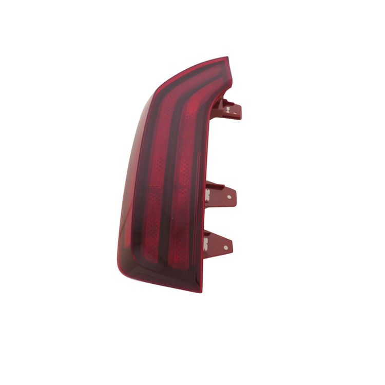 KIA TELLURIDE TAIL LAMP ASSY LEFT (Driver Side) (BULB)(OUTER) **CAPA** OEM#92401S9500 2023-2025 PL#KI2804172C