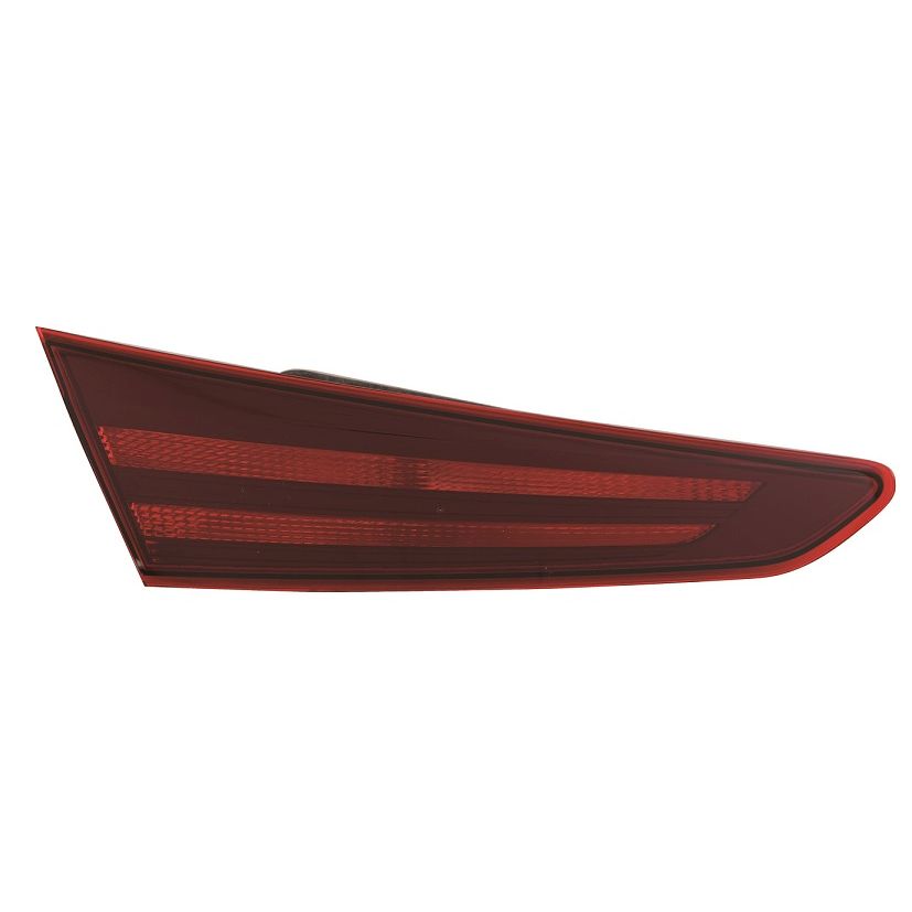HYUNDAI ELANTRA SEDAN TAIL LAMP ASSY LEFT (Driver Side) (INNER)(BULB)(USA) OEM#92403F3500 2019-2020 PL#HY2802151
