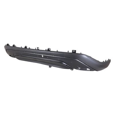 LEXUS RX 350 REAR BUMPER COVER LOWER TEXTURE (WO/F SPORT)(WO/TOWING)(NA BUILT) OEM#521080E190 2023-2025 PL#LX1115107
