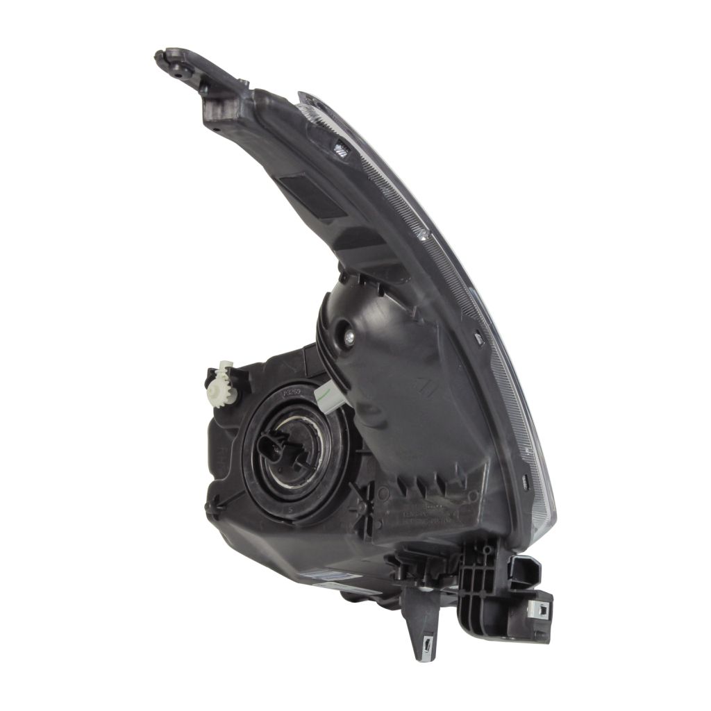 CHEVROLET CRUZE / CRUZE LIMITED HEAD LAMP ASSEMBLY RIGHT (Passenger Side) ( CLEAR SIGNAL RING) OEM#95291964 2012-2016 PL#GM2503361