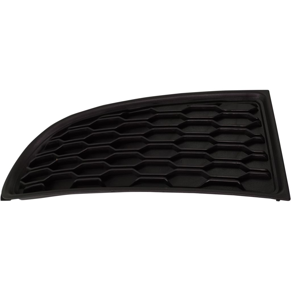 DODGE JOURNEY FOG LAMP COVER RIGHT (Passenger Side) (WO/FOG)(MESH)(1PCS TYPE COVER) **CAPA** OEM#68079852AB 2011-2020 PL#CH1039180C