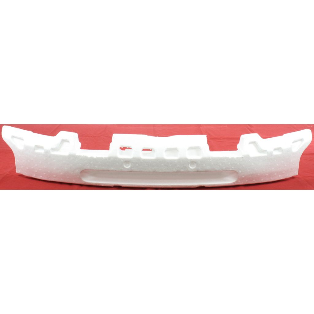 TOYOTA MATRIX FRONT BUMPER ABSORBER OEM#5261102110 2005-2008 PL#TO1070142