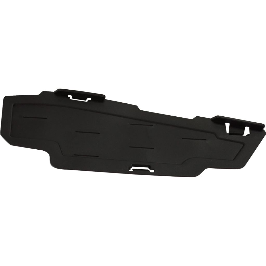 BMW BMW 3 SEDAN (330i/330e/M340i) FOG LAMP COVER INSERT LEFT (Driver Side) TXT-BLACK (330i W/M SPORT) OEM#51118069369 2019-2022 PL#BM1038212