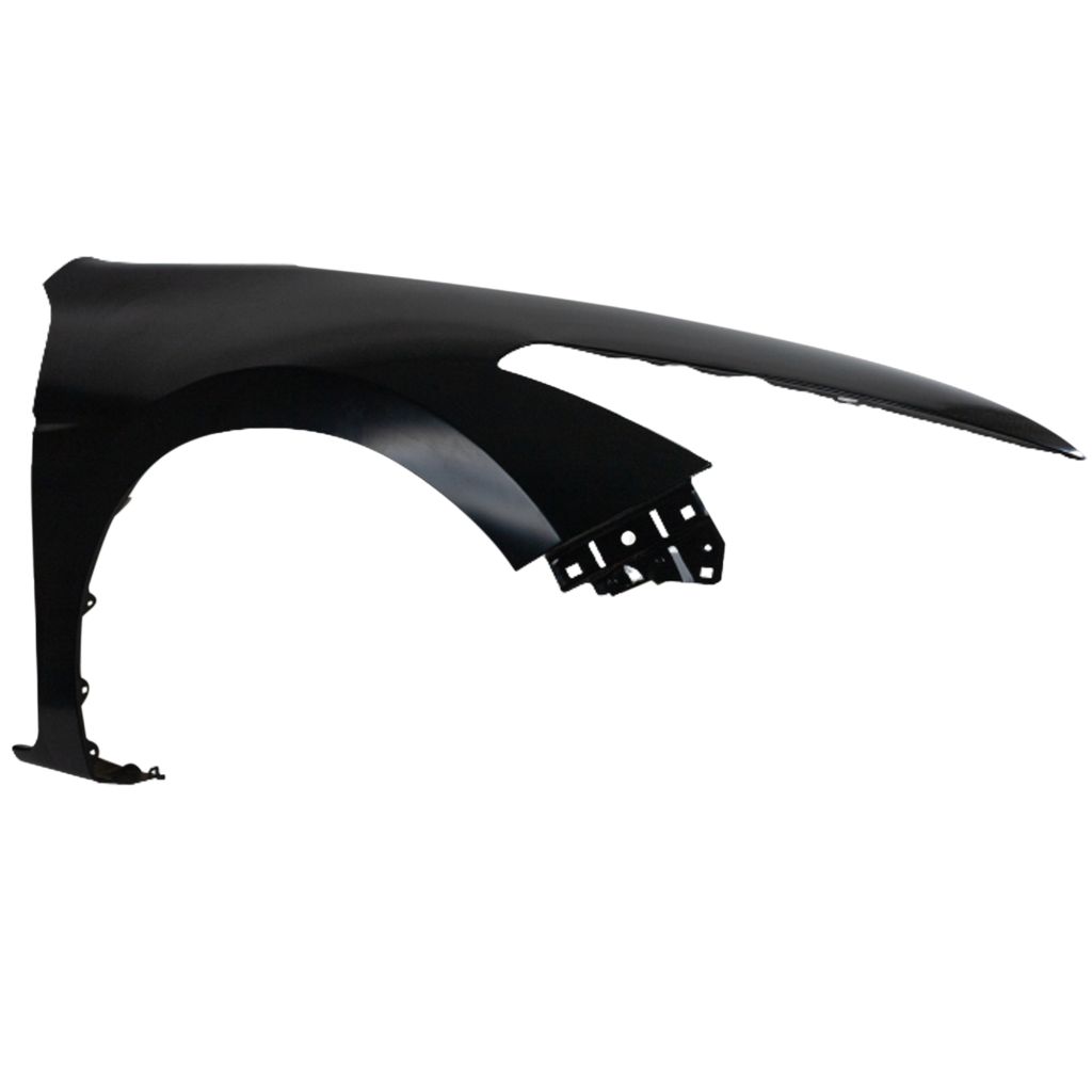 HONDA ACCORD COUPE FENDER RIGHT (Passenger Side) OEM#60210TE0A91ZZ 2008-2012 PL#HO1241174