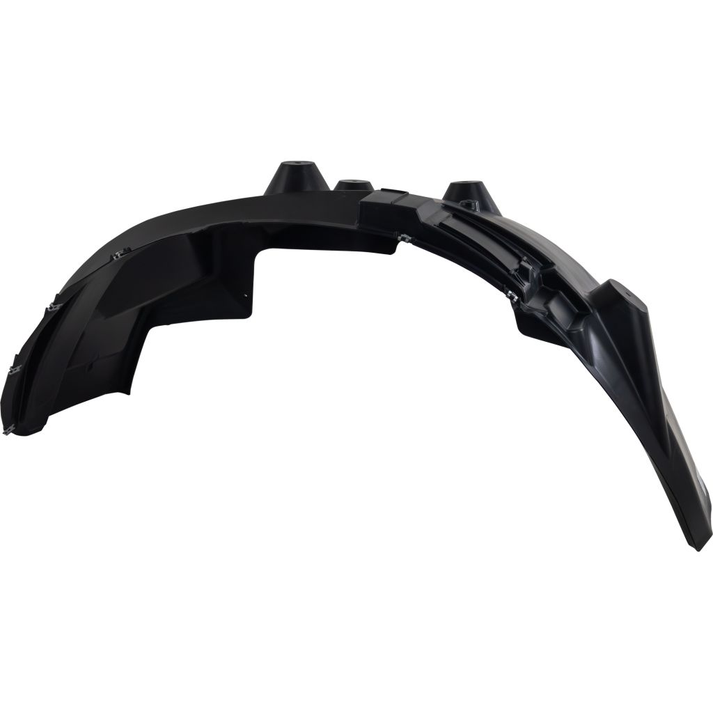 DODGE TRUCKS & VANS DODGE/PU (R2500/3500) FENDER LINER RIGHT (Passenger Side) OEM#68148310AD 2014-2018 PL#CH1249164