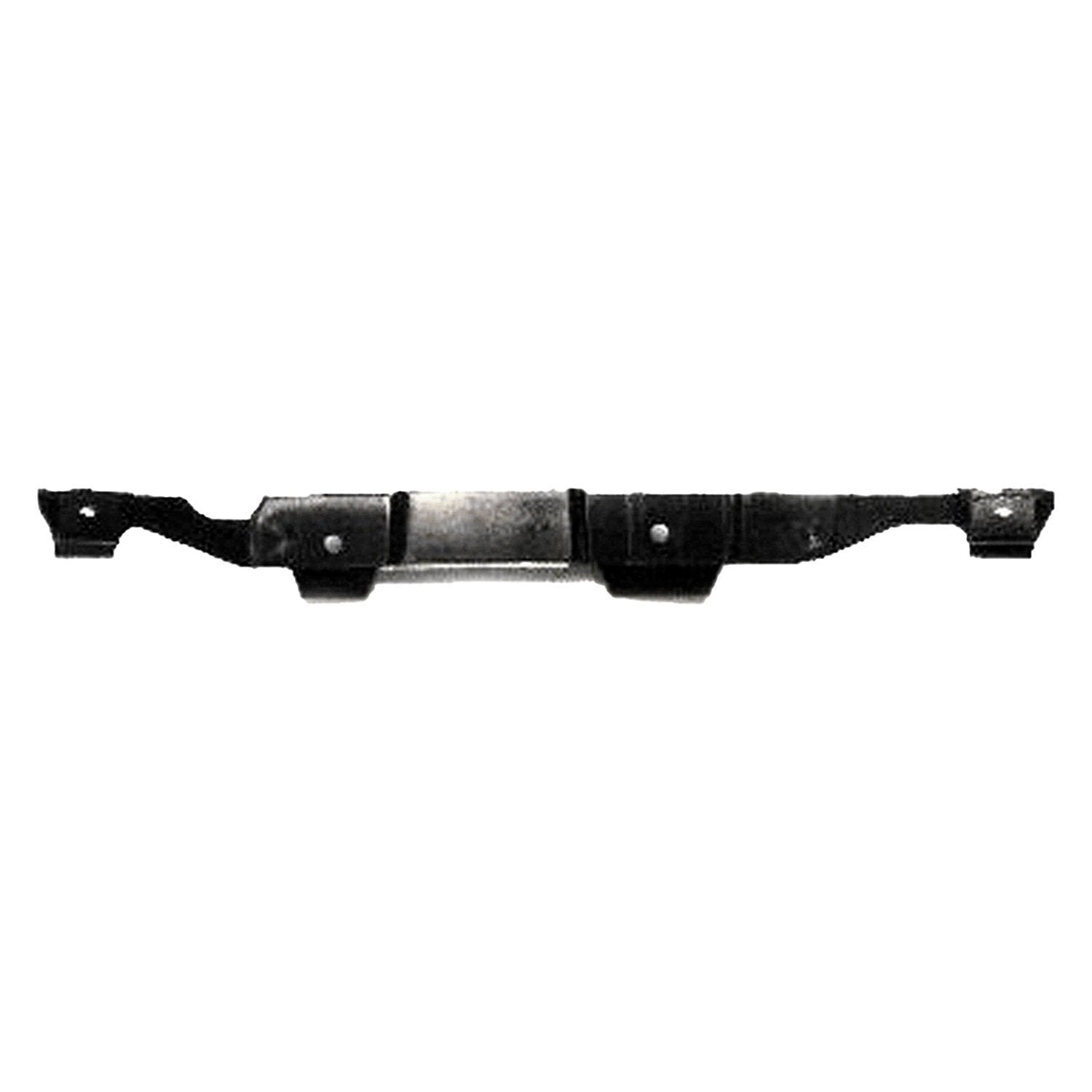 TOYOTA TUNDRA FRONT COVER SIDE BRACKET RIGHT (Passenger Side) (PLASTIC) (PLASTIC BUMPER TYPE) OEM#538770C010 2007-2013 PL#TO1033113
