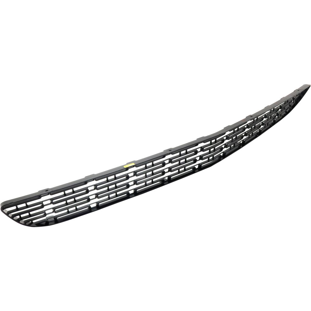 DODGE CHALLENGER FRONT BUMPER GRILLE (W/FOG)(WO/RADAR CRUISE) **CAPA** OEM#68259756AA 2015-2023 PL#CH1036146C