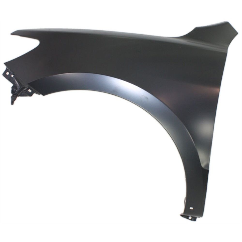 HYUNDAI SANTA FE FENDER LEFT (Driver Side) **CAPA** OEM#663100W500 2010-2012 PL#HY1240147C