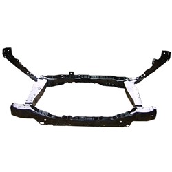 HONDA CIVIC COUPE RADIATOR SUPPORT ASSY **CAPA** OEM#60400TR3A00ZZ 2012 PL#HO1225168C