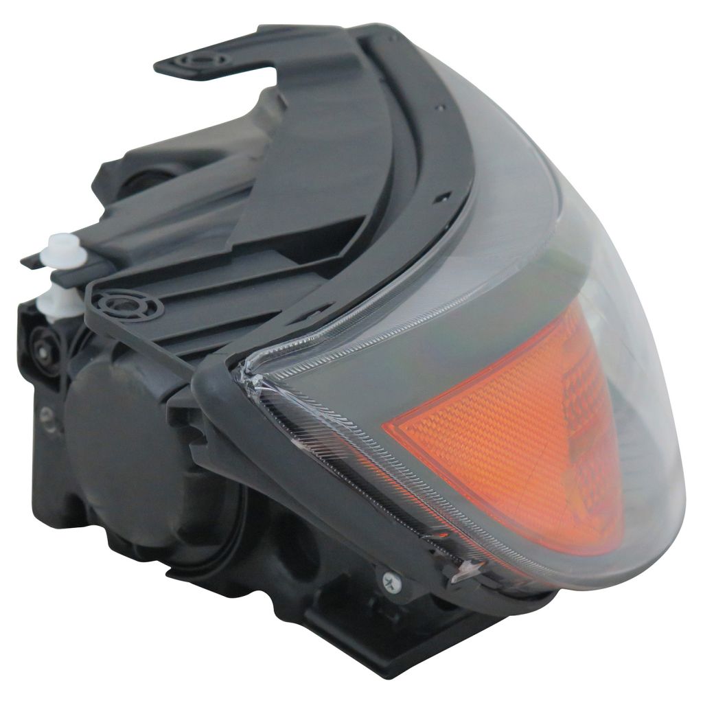 KIA SORENTO HEAD LAMP ASSEMBLY RIGHT (Passenger Side) OEM#921021U200 2011-2013 PL#KI2503143