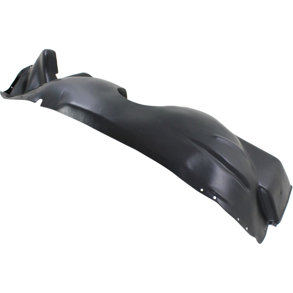 2004-2007 FORD / MERCURY Fender inner panel Left Driver Side OEM# 3F2Z16103BA PL# FO1248121