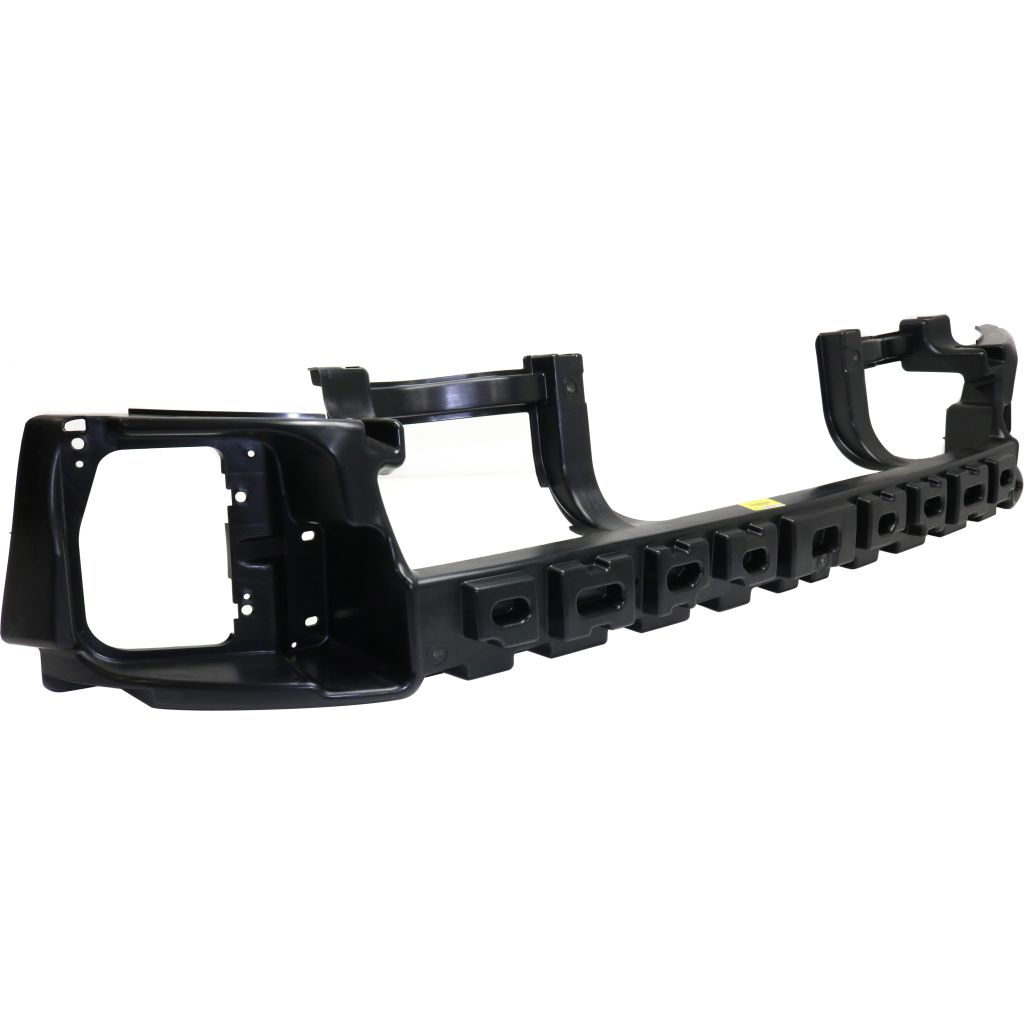DODGE TRUCKS & VANS DODGE/PU (R1500) FRONT BUMPER ABSORBER (1PC PLSTIC BMP)**CAPA** OEM#68145441AC 2013-2022 PL#CH1070834C