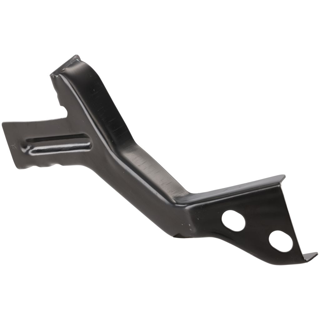 GM TRUCKS & VANS COLORADO (CHEVY) FRONT BUMPER BRACKET RIGHT (Passenger Side) (FRAME MOUNT) OEM#12335909 2004-2012 PL#GM1067176