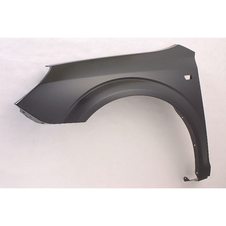 SATURN AURA HYBRID FENDER LEFT (Driver Side) OEM#15939057 2007-2009 PL#GM1240336