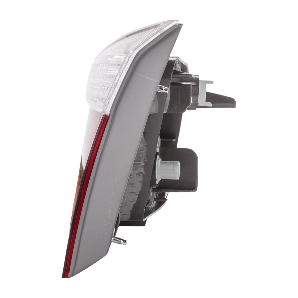 HONDA ACCORD SEDAN BACK-UP LAMP ASSY RIGHT (Passenger Side) (STD BULB) **CAPA** OEM#34150T2AA01 2013-2015 PL#HO2803104C