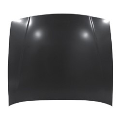 1998-2011 FORD / MERCURY Hood panel assy CAPA OEM# 6W7Z16612A PL# FO1230181C