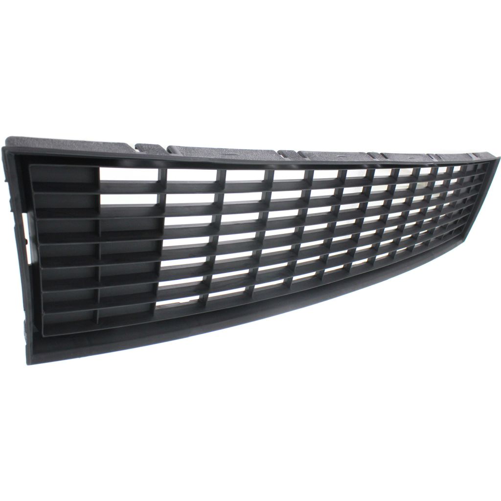 FORD TRUCKS & VANS EXPLORER POLICE UTILITY FRONT BUMPER GRILLE BLACK (TO 12-2-13) OEM#BB5Z17K945AA 2013-2014 PL#FO1036143