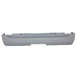 FORD TRUCKS & VANS EXPEDITION REAR BUMPER COVER TEXT-BLK (EL/MAX)(131"WB) OEM#7L1Z17K835CA 2007-2014 PL#FO1100613