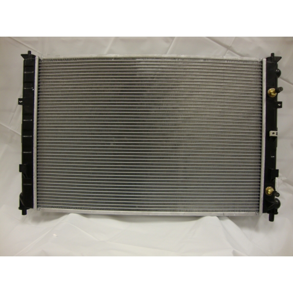 MAZDA MPV RADIATOR 2.5 A/T 5/8" CORE OEM#GY0115200D 2000-2001 PL#MA3010110