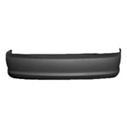 TOYOTA ECHO REAR BUMPER COVER PRIMED W/O Spoiler (CPE/SDN) OEM#5215952340 2003-2005 PL#TO1100212