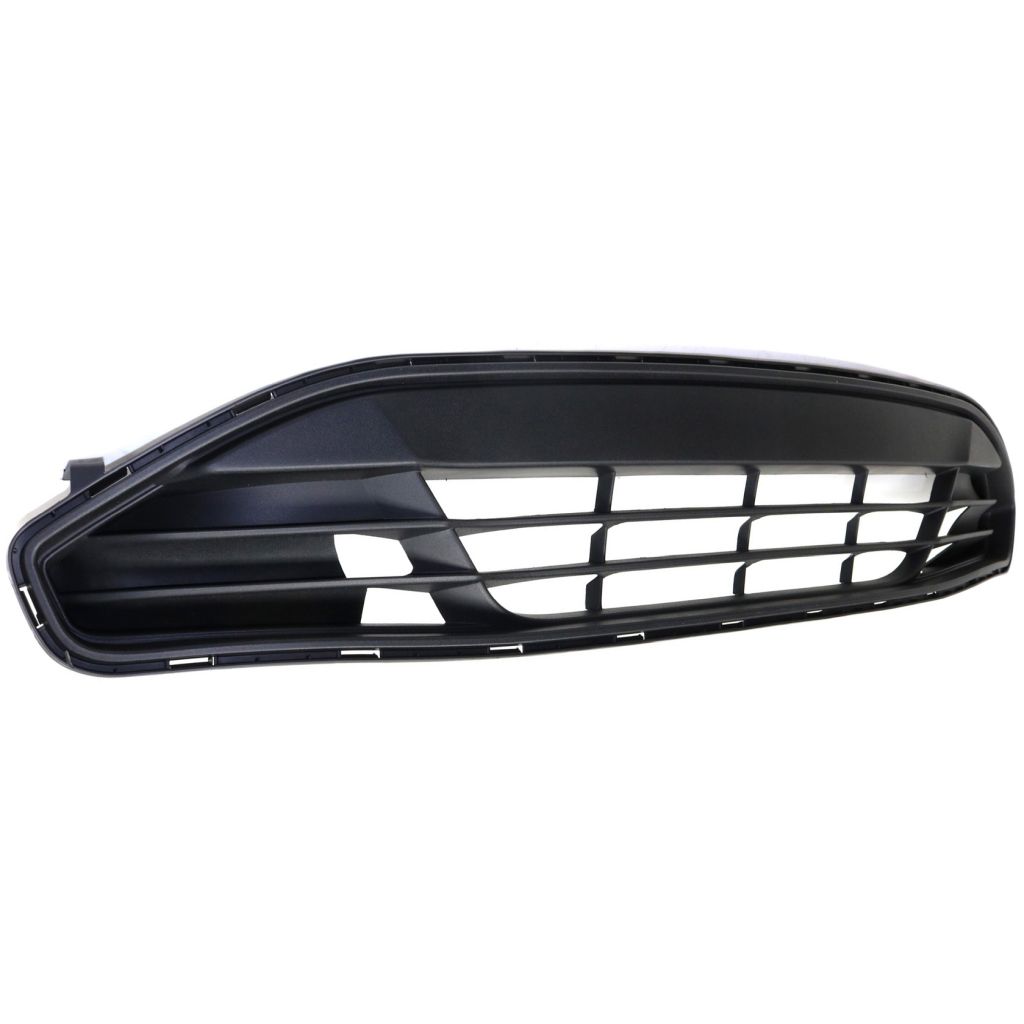 FORD TAURUS (EXC SHO) FRONT BUMPER GRILLE (SE/SEL) **CAPA** OEM#AG1Z17K945AB 2010-2012 PL#FO1036161C