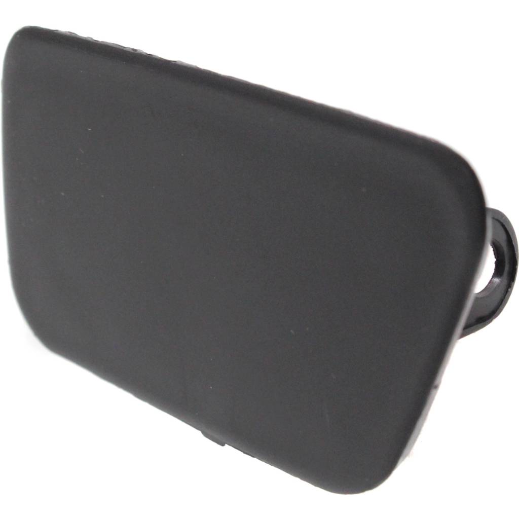 BMW BMW 5 SERIES (WAGON) FRONT BUMPER WASHER JET COVER LEFT (Driver Side) (W/O SPORT PKG) OEM#51117111741 2006-2010 PL#BM1038103
