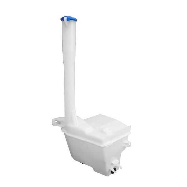 HYUNDAI SANTA FE WASHER TANK WO/PUMP W/CAP OEM#986202B000-PFM 2007-2009 PL#HY1288119
