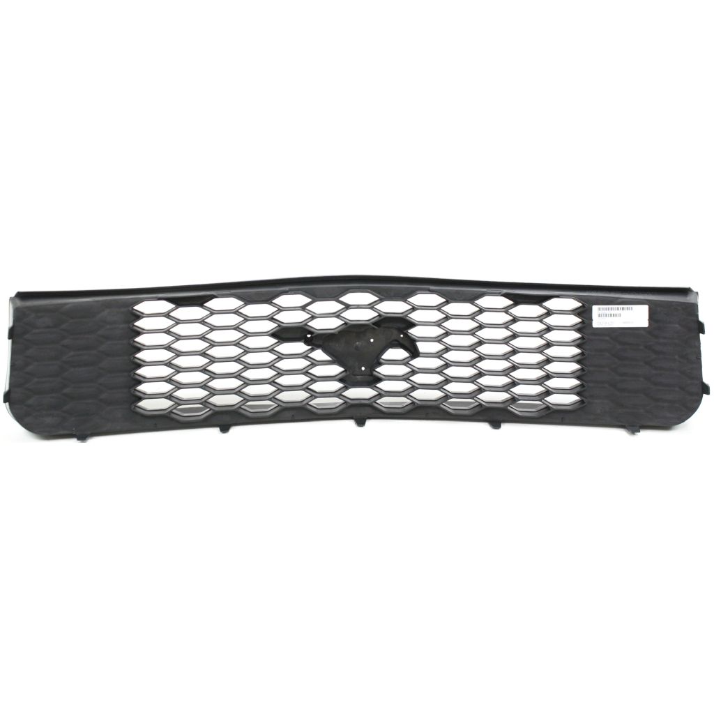 FORD MUSTANG ##GRILLE ( BASE )(W/O PONY PKG) OEM#6R3Z8200AA 2005-2009 PL#FO1200421