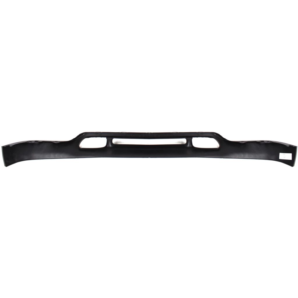 GM TRUCKS & VANS YUKON/YUKON XL (GMC) LOW VALANCE TEXTURED GRAY (W/O FOG)(W/TOW)(05-06 XL ONLY) OEM#88980802 2000-2006 PL#GM1092171