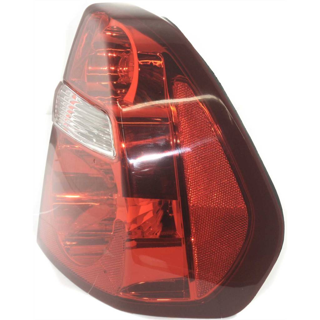 CHEVROLET MALIBU CLASSIC TAIL LAMP RIGHT (Passenger Side) OEM#15868493 2008 PL#GM2801165
