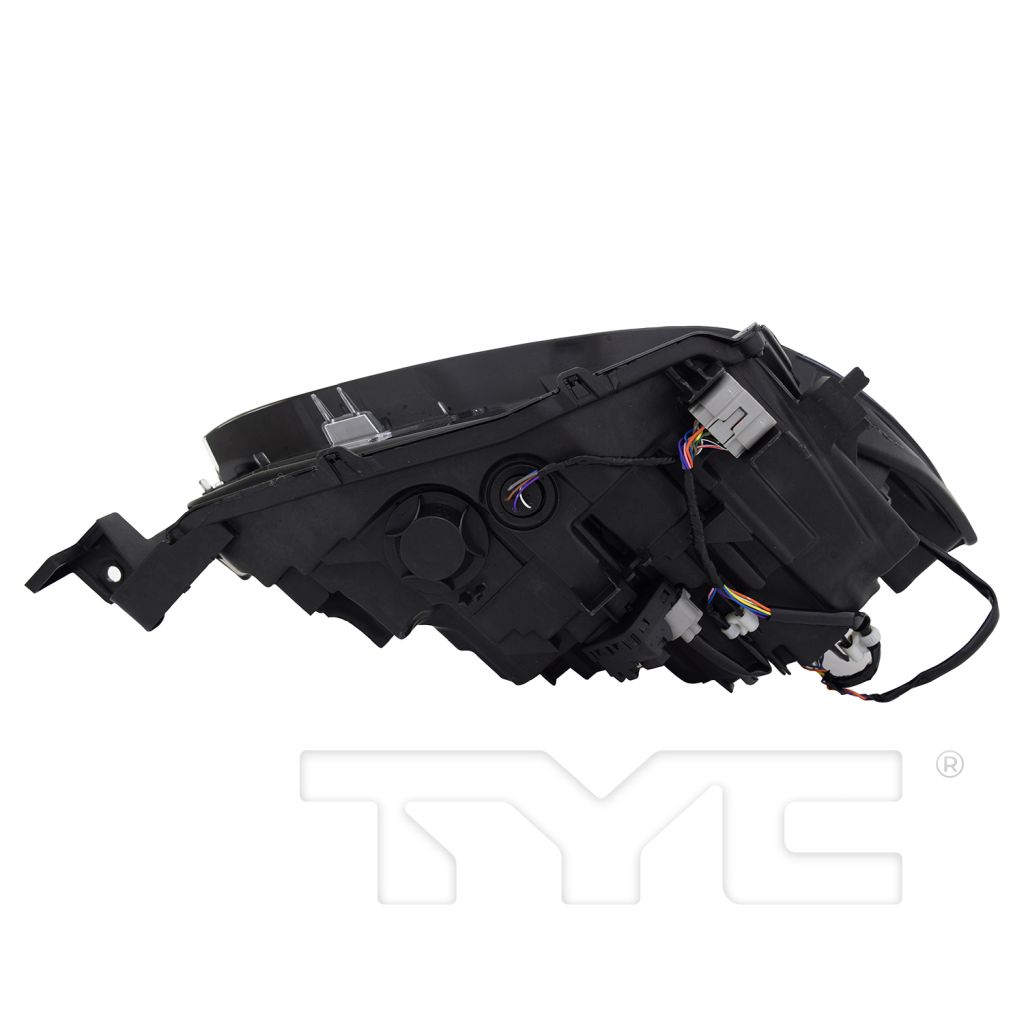 MAZDA MAZDA6 HEAD LAMP UNIT LEFT (Driver Side) (LED)(WO/ADAPTIVE HL) OEM#GRF551041A 2018-2021 PL#MA2502152