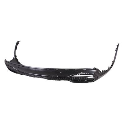 KIA SORENTO REAR BUMPER COVER UPPER (S/EX/SX/SX PRESTIGE)(EXC X-LINE) OEM#86610R5310 2021-2023 PL#KI1115128