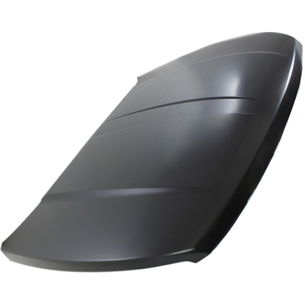 DODGE TRUCKS & VANS DAKOTA/PU HOOD OEM#55112182AA (P) 2008-2011 PL#CH1230274