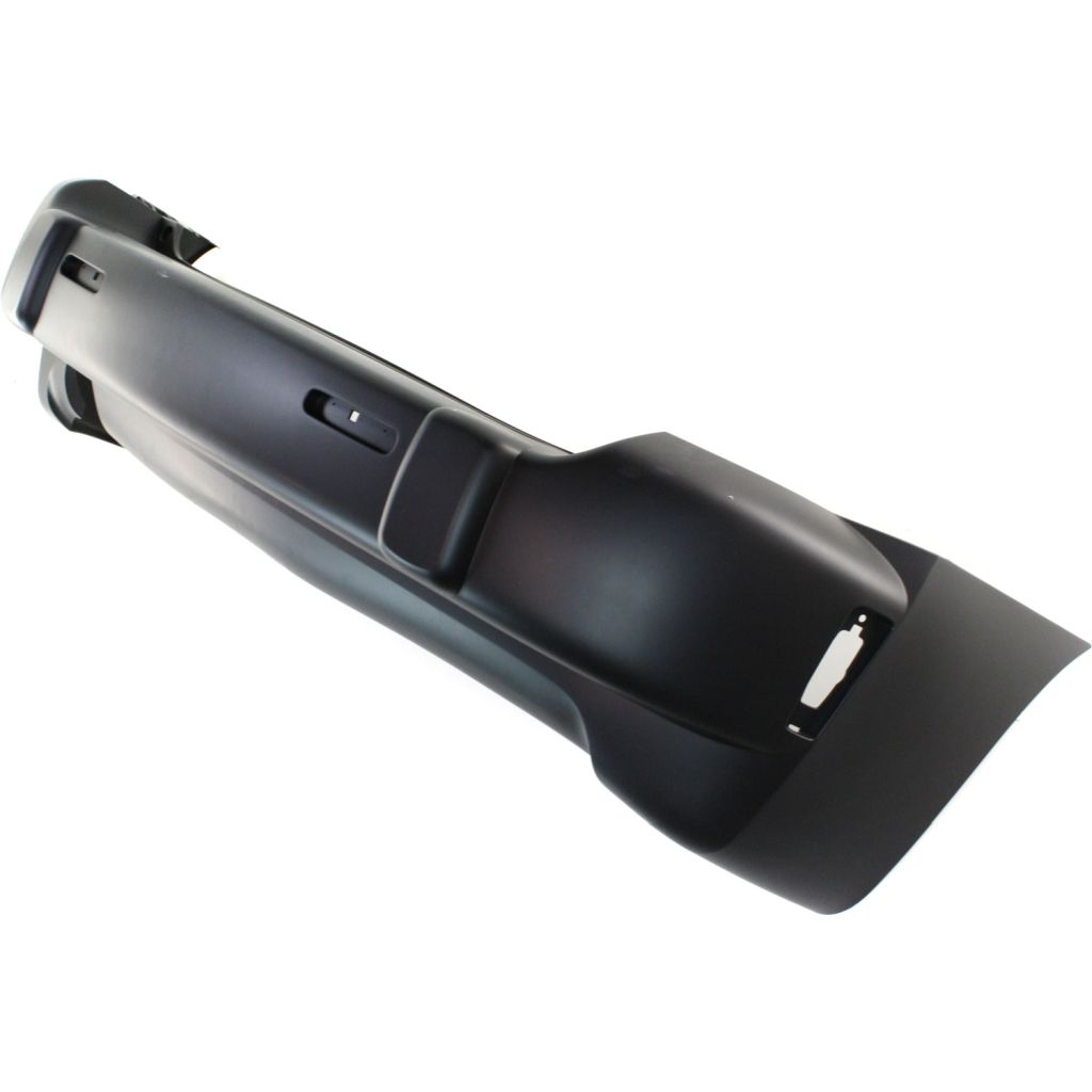 GM TRUCKS & VANS HHR REAR BUMPER COVER PRIMED (2.2/2.4L)**CAPA** OEM#15276663 2006-2011 PL#GM1100741C
