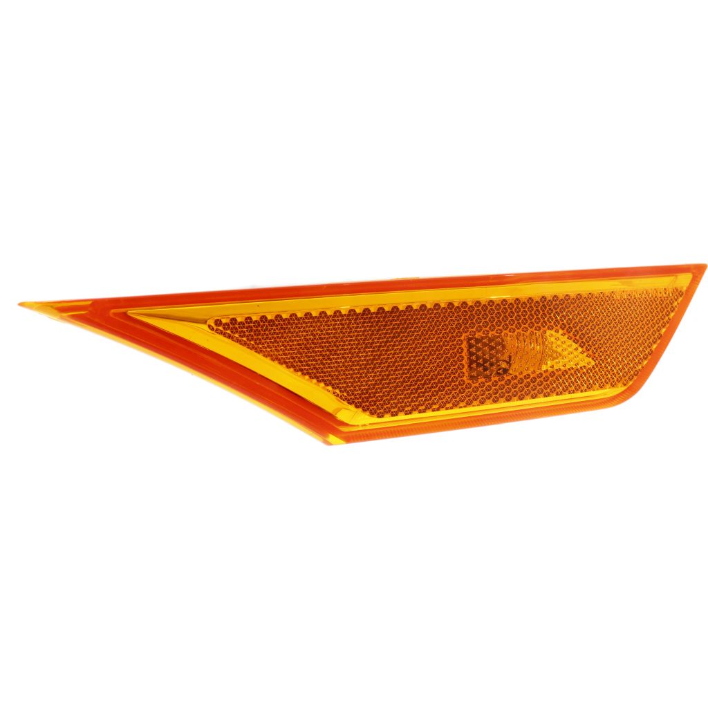 HONDA CIVIC HATCHBACK (EXC TYPE R) SIDE MARKER LAMP RIGHT (Passenger Side) **CAPA** OEM#33800TBAA02 2017-2021 PL#HO2551127C