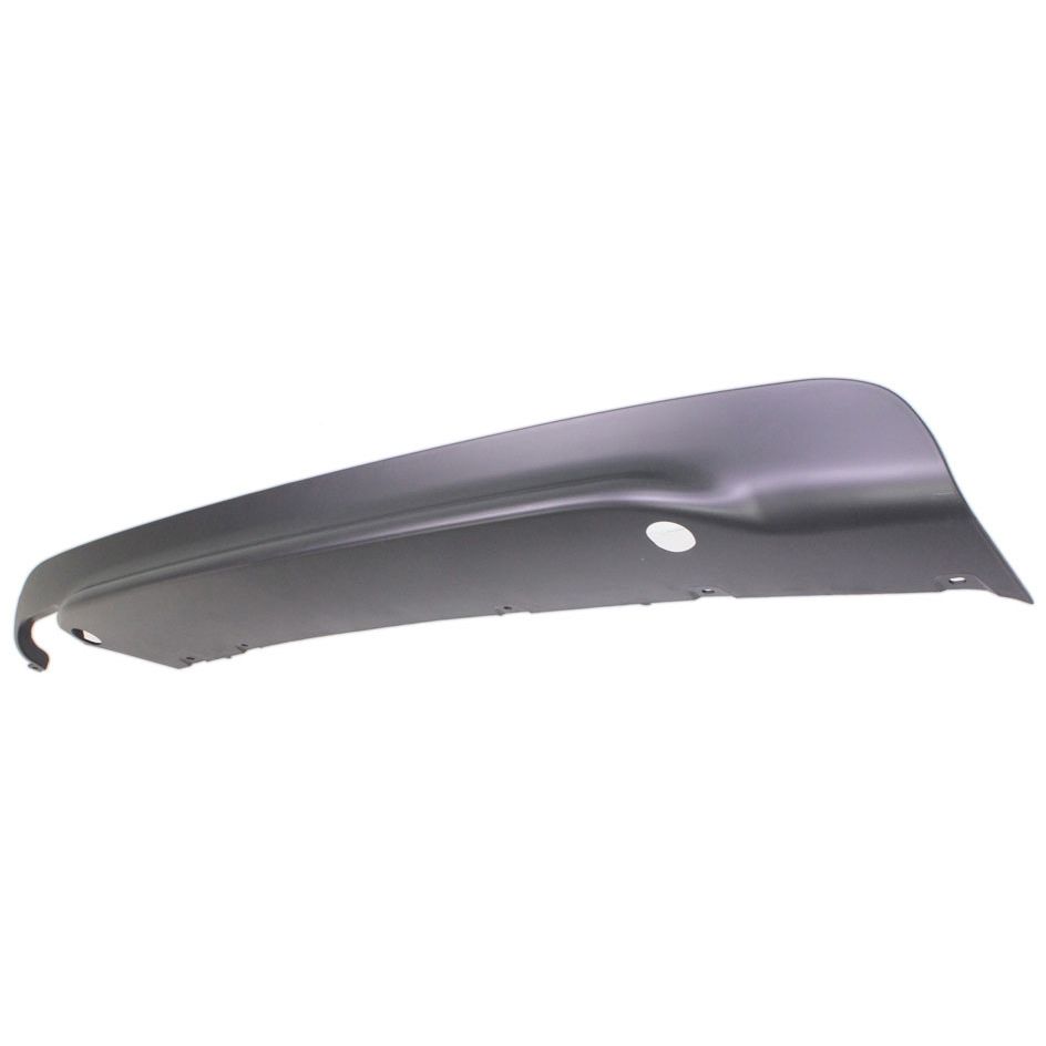 BMW BMW 3( ci ) (COUPE/CONVERTIBLE) REAR BUMPER COVER EXTENSION (W/SPORT)(W/O M3) OEM#51127891916 2000-2006 PL#BM1195101