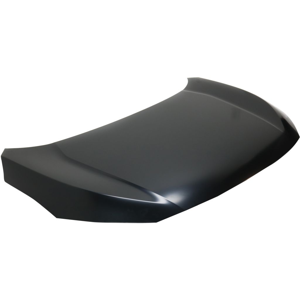 HONDA CIVIC HATCHBACK (EXC TYPE R) HOOD **CAPA** OEM#60100TGGA00ZZ 2017-2021 PL#HO1230188C