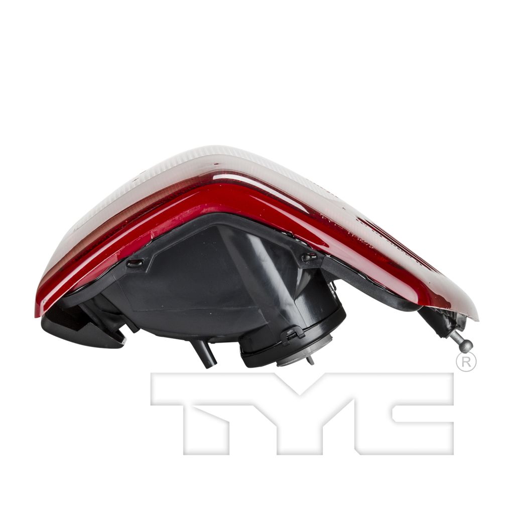 JEEP GRAND CHEROKEE TAIL LAMP ASSEMBLY RIGHT (Passenger Side) (TO:11/01) OEM#55155138AC 1999-2002 PL#CH2801138