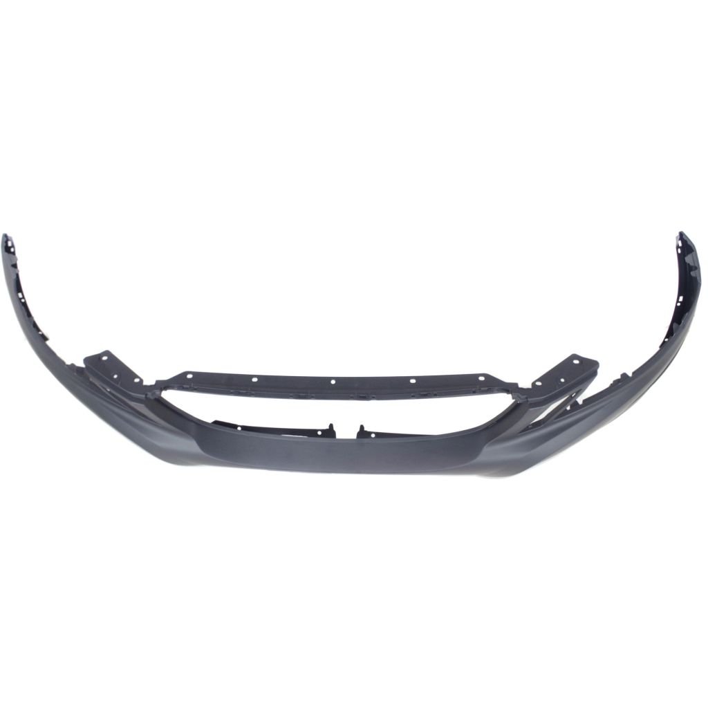 VOLVO VOLVO XC60 FRONT BUMPER COVER PRIMED (W/WASHER) OEM#398549469 2010-2013 PL#VO1000188
