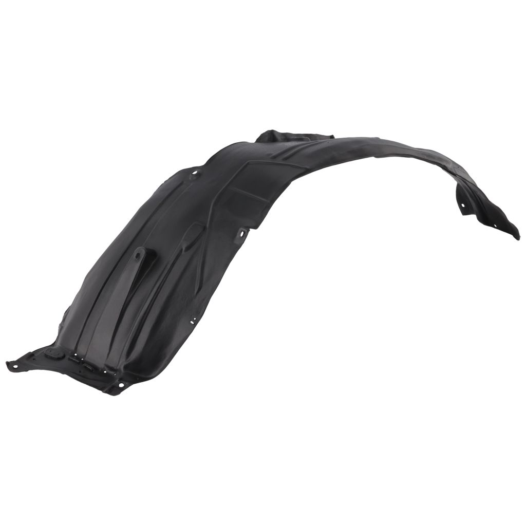 ACURA RDX FENDER LINER LEFT (Driver Side) WO/INSULATION FOAM OEM#74150TX4A00 2013-2015 PL#AC1248129