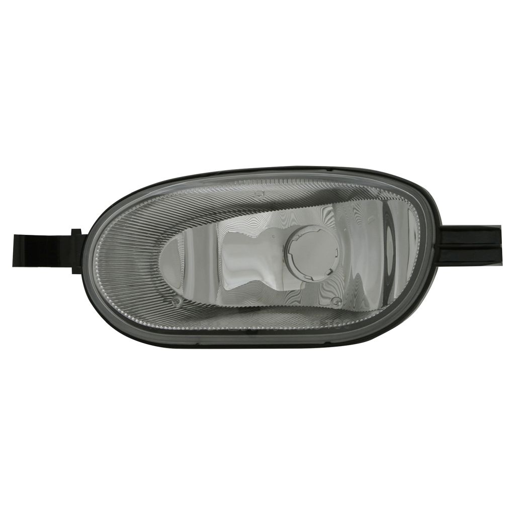 GM TRUCKS & VANS ENVOY XUV SIDE MARKER LAMP(CLEAR)LEFT (Driver Side) (SIDE OF BMP) OEM#15937713 2004-2005 PL#GM2548101