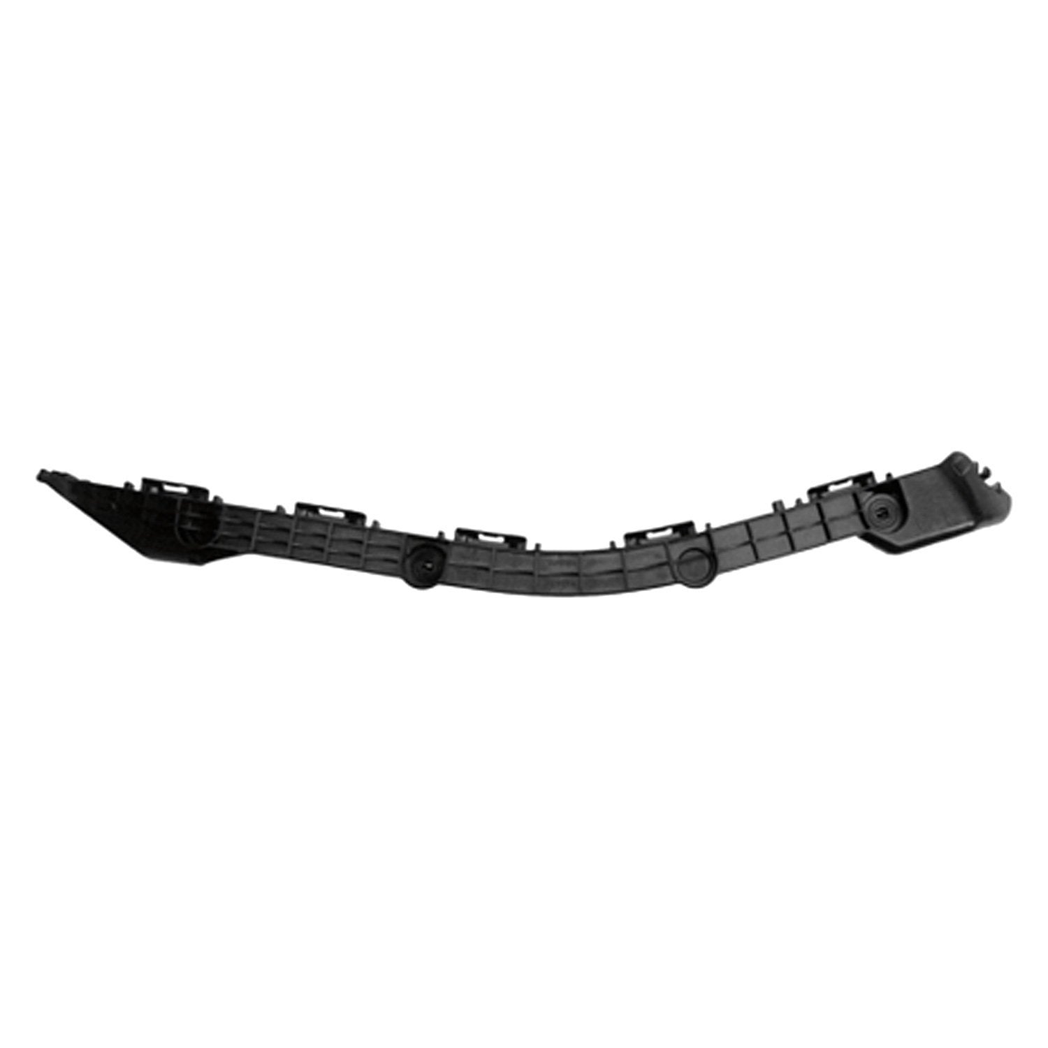 TOYOTA COROLLA/SEDAN REAR BUMPER COVER OUTER RETAINER LEFT (Driver Side) (PLASTIC) OEM#5257602110 2014-2019 PL#TO1132113