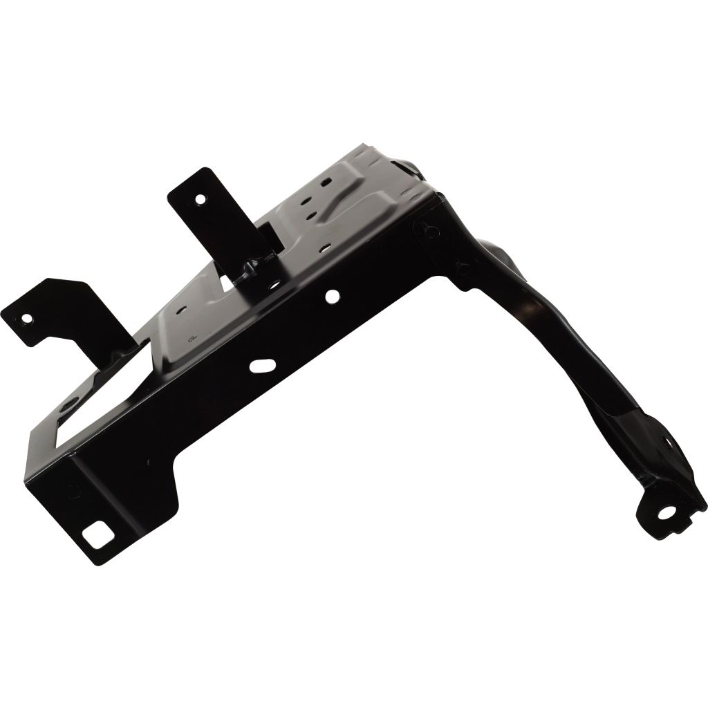 BMW BMW X2 HEAD LAMP LOWER SUPPORT BRACKET RIGHT (Passenger Side) **CAPA** OEM#51647342502 2018-2023 PL#BM2509104C