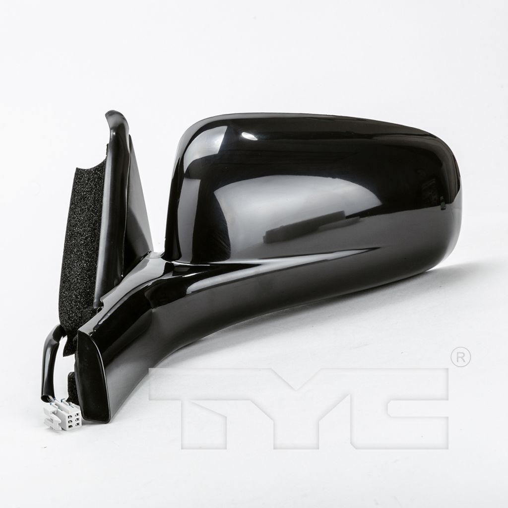 CHEVROLET IMPALA DOOR MIRROR LEFT (Driver Side) POWER/HEATED OEM#10331512 2000-2005 PL#GM1320243