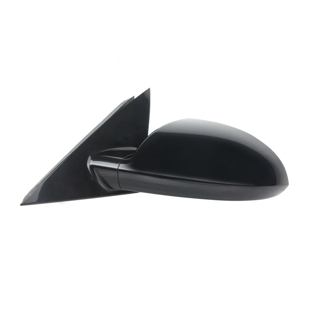 CHEVROLET IMPALA / IMPALA LIMITED (2pc T/L) DOOR MIRROR LEFT (Driver Side) POWER/ NOT HEATED (SMOOTH BASE) OEM#20759191 2006-2016 PL#GM1320306